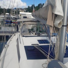 Dufour 390 Grand Large