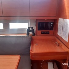 Dufour 390 Grand Large