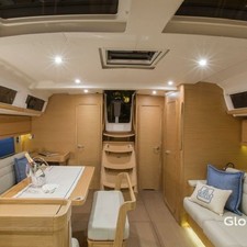 Dufour 460 Grand Large