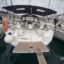 Jeanneau Sun Odyssey 509