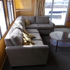 Sumerset Houseboats Sapphire Skies Shared Ownership