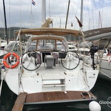 Beneteau Oceanis 41.1