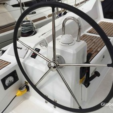 Beneteau Oceanis 41.1