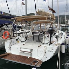 Beneteau Oceanis 41.1