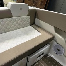 D-Boat Diamond 550