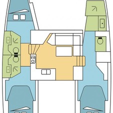 Fountaine Pajot Lucia 40