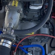 Eastern Center Console