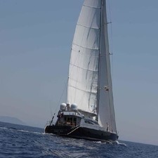 Motorsailer Custom