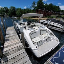 Yamaha 242 LIMITED S E-SERIES