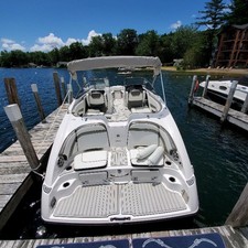 Yamaha 242 LIMITED S E-SERIES