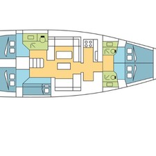 Dufour 520 Grand Large