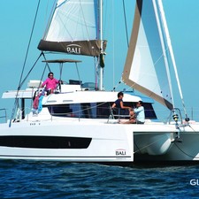 Bali Catspace Voile