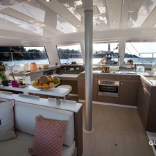 Bali Catspace Voile