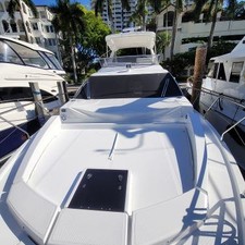 Azimut 50 FLYBRIDGE