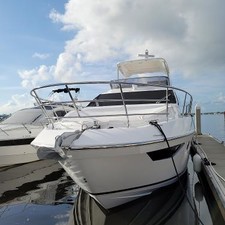 Azimut 50 FLYBRIDGE