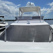 Azimut 50 FLYBRIDGE