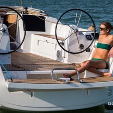 Dufour 310 Grand Large