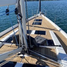 Hanse 575
