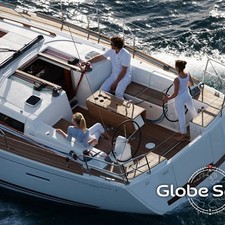 Dufour 405 Grand Large