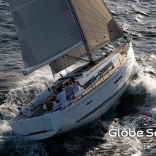 Dufour 405 Grand Large