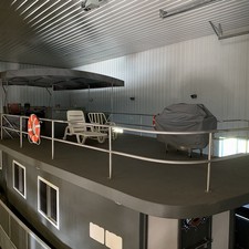 Euroship custom build de luxe motor 2000