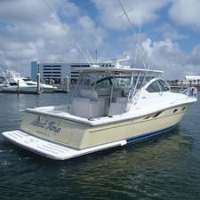 Tiara Yachts 3800 Open