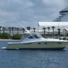 Tiara Yachts 3800 Open