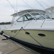 Tiara Yachts 3800 Open