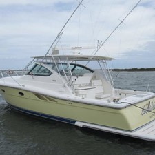 Tiara Yachts 3800 Open