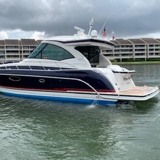 Formula 45 Yacht