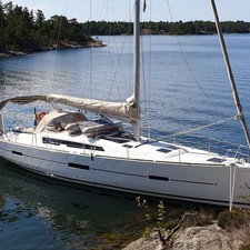 Dufour 460 Grand Large