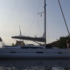 Dufour 460 Grand Large