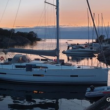 Dufour 460 Grand Large