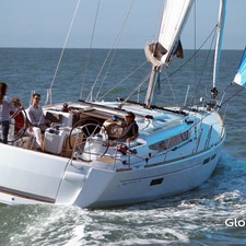 Jeanneau Sun Odyssey 469