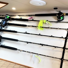 Custom carolina 28 center console