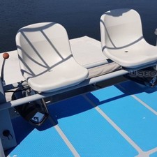 Стальная яхта