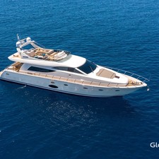 Uniesse 70 M/Y
