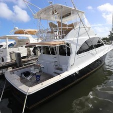 Ocean yachts 48 super sport