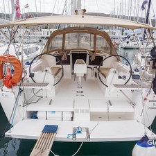 Dufour 382 Grand Large