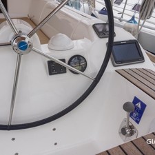 Dufour 382 Grand Large