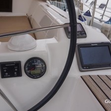 Dufour 382 Grand Large