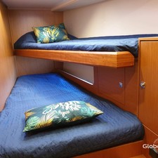 Bavaria C45