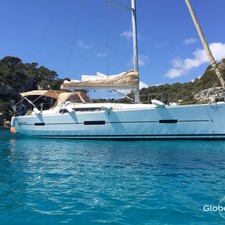 Dufour 410 Grand Large