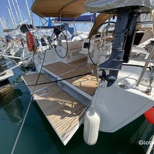 Dufour 410 Grand Large