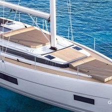 Bavaria C45 Style