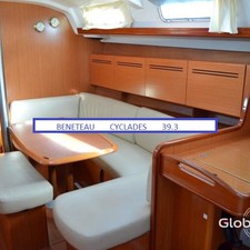 Beneteau 39