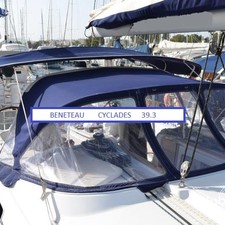 Beneteau 39