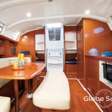 Beneteau Cyclades 43.4