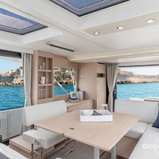 Swift Trawler 41 Fly