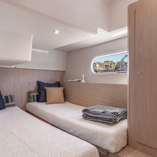 Swift Trawler 41 Fly